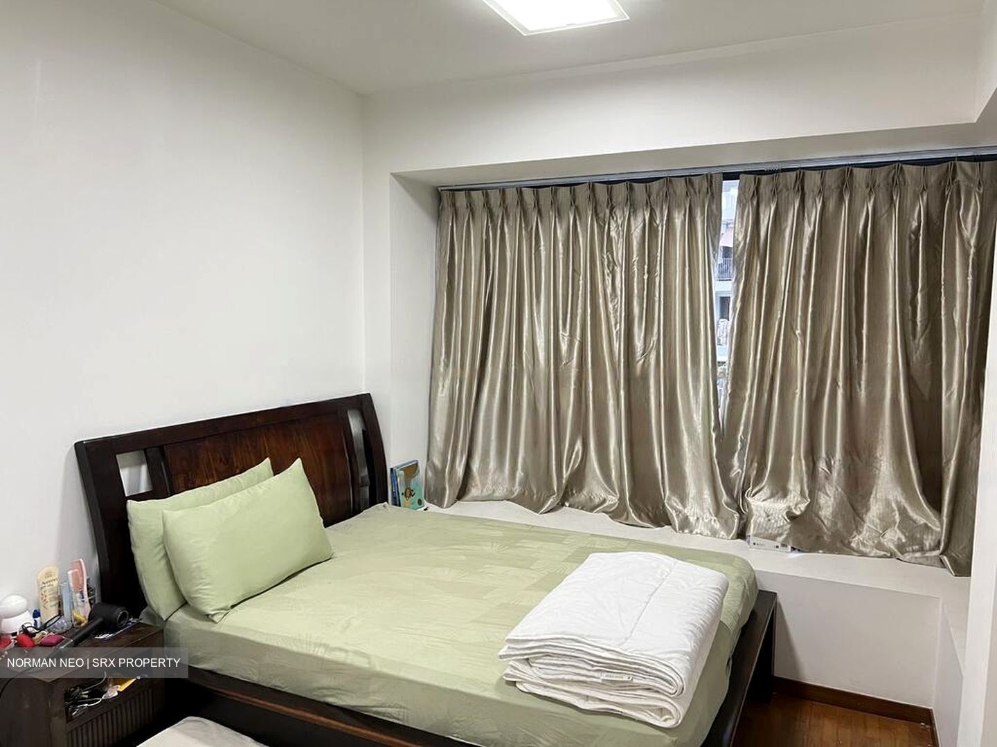 8@Woodleigh (D13), Condominium #472991611